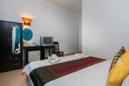 Bou Savy Guesthouse - 56