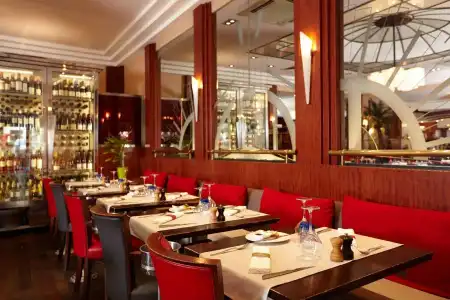 Hôtel Saint Christophe Aix en Provence Centre Ville - 17