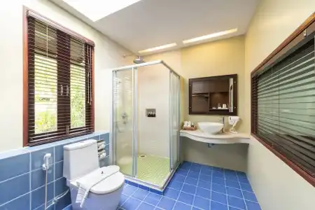 Khaolak Bay Front Resort - 94