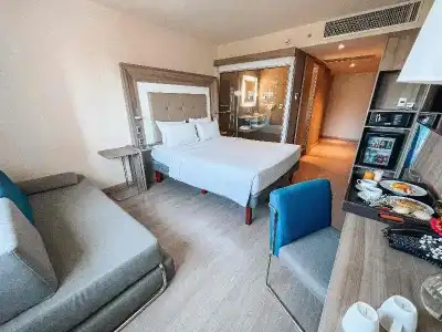 Novotel RJ Praia de Botafogo - 54
