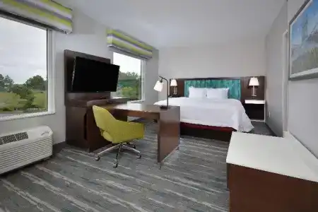 Hampton Inn & Suites By Hilton Charlotte North I 485 - 6