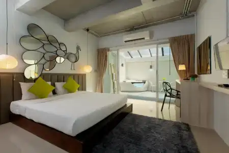 The Nest Resort Patong - 3