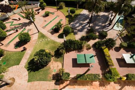 Helios Mallorca & Apartments - 35