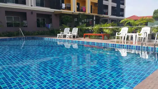 B Space Residence - 15