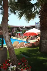Delfi & Spa - 13
