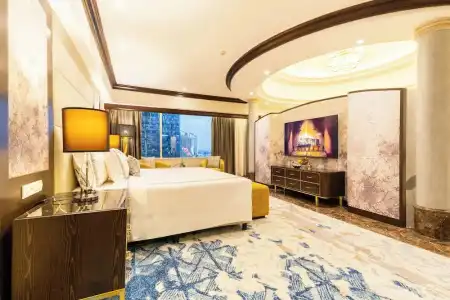Wyndham Casablanca Jakarta - 86