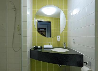 B&B Frankfurt City-Ost - 23