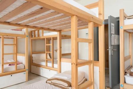 The Nomad Hostel - 38