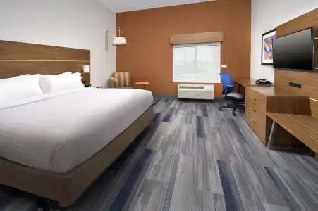 Holiday Inn Express & Suites New Braunfels by IHG - 13