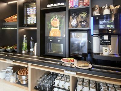 B&B Bad Homburg - 12