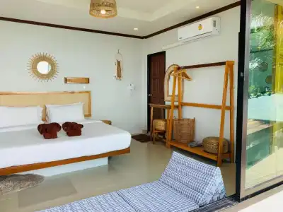 Koh Tao Heritage - 142