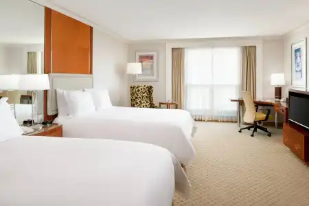 San Diego Marriott Gaslamp Quarter - 31