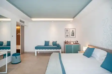 Modica Beach Resort - 32