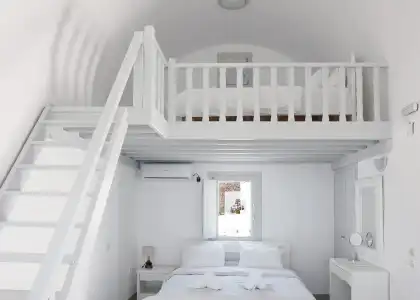 Phaos Santorini Suites - 126