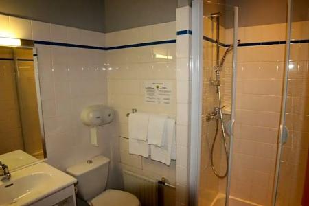 The Originals Grenoble Gambetta (ex Inter-Hotel) - 37