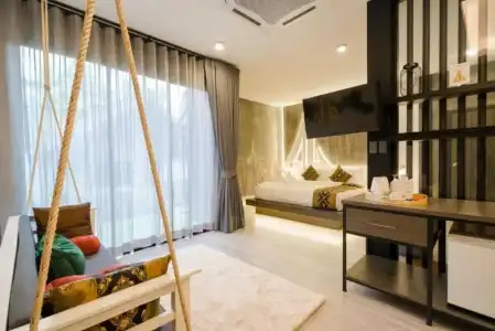 Phi Phi Andaman Legacy Resort - 112