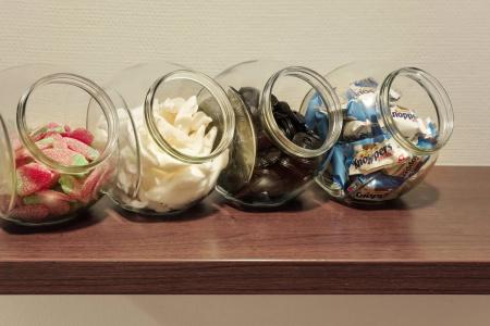 Courtyard by Marriott Dresden - 49