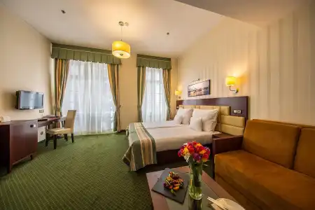 President Budapest, Affiliated by Meliá - 34