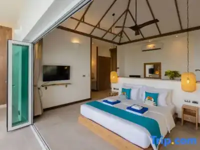 Purana Resort Koh Yao Noi - 76