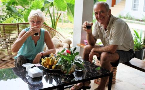 My Parents Guesthouse - 9