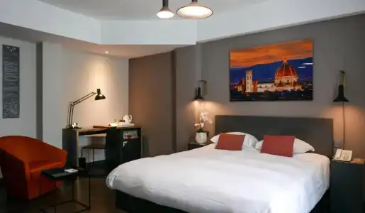 City Center Apartments - Grand-Place - 37