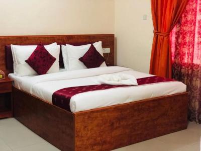 Al Nakheel Apartments - 25