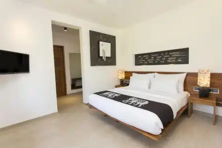 Aliya Resort & Spa - 48