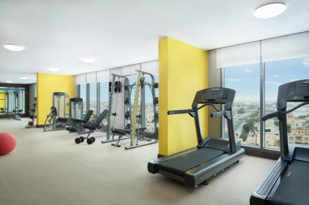 Hampton by Hilton Dubai Airport - 21