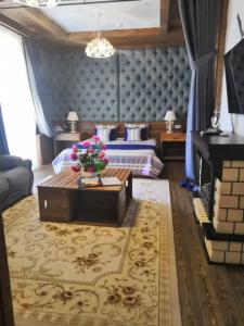Rybolovno-Ohotnichya Baza Yakor - 22