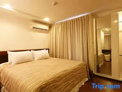 I Residence Sathorn - 135