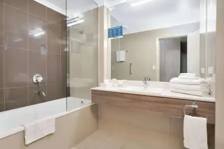 Quality Parklake Shepparton - 85