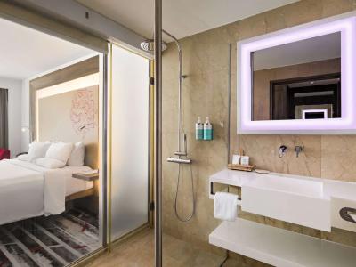Novotel Jakarta Gajah Mada - 69
