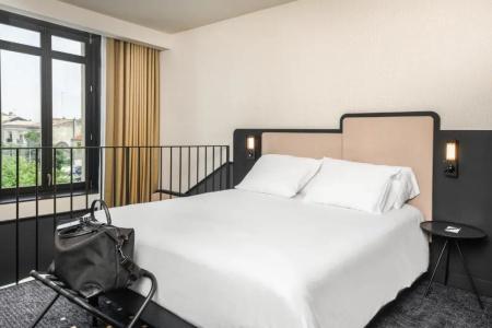 Mercure Bordeaux Centre Gare Atlantic - 74