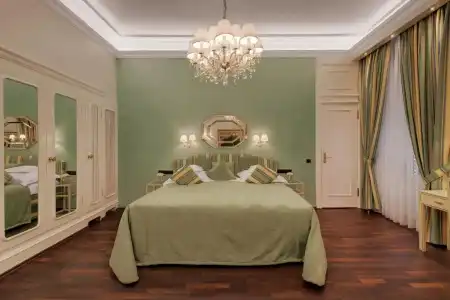 Europäischer Hof Heidelberg, Bestes Deutschlands in Historischer Architektur - 48