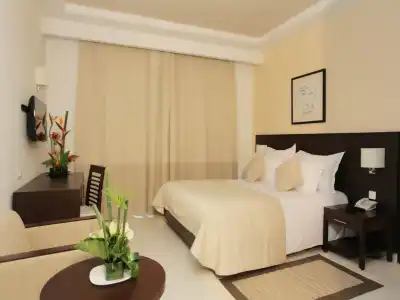 Corail Suites - 44
