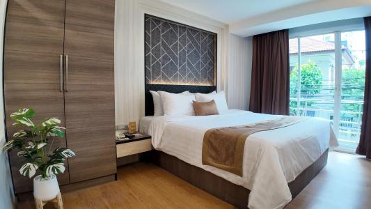 iCheck inn Residences Sukhumvit 20 - 54