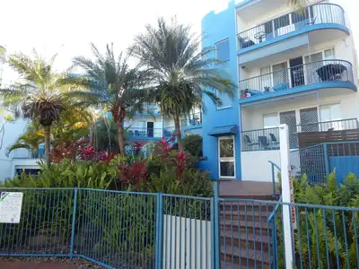 Tranquil Shores Holiday Apartments - 0