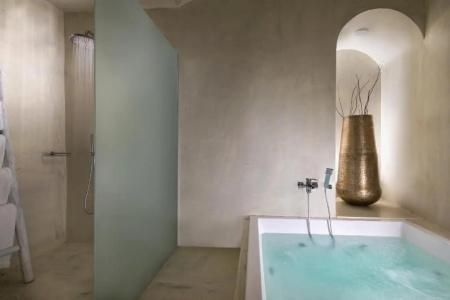 Mythical Blue Luxury Suites - 188