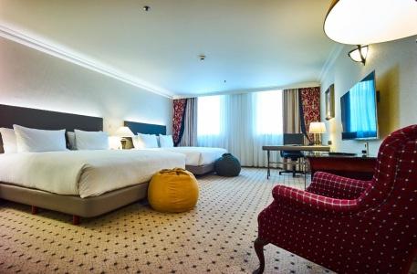 Hilton Antwerp Old Town - 17