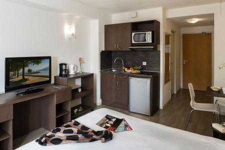 Les Loges du Park - 27