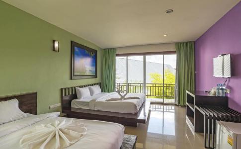 Krabi Home Town Boutique - 26