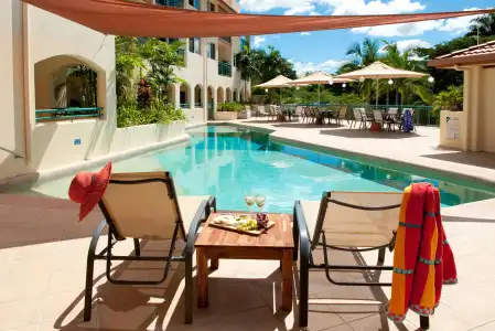Shingley Beach Resort - 13