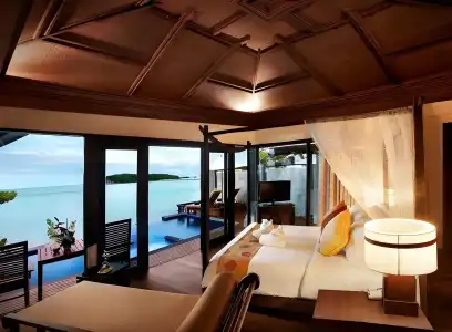 Nora Buri Resort & Spa - 6