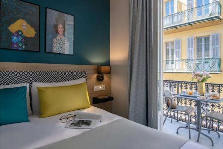 Hôtel Bristol - 28