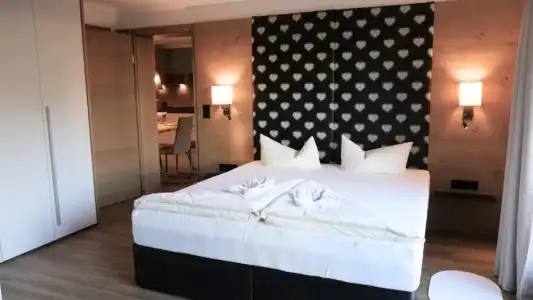 Resort Schrofenblick - 88