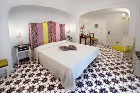 Palazzo Pascal - Amalfi Coast Luxury Experience - 104