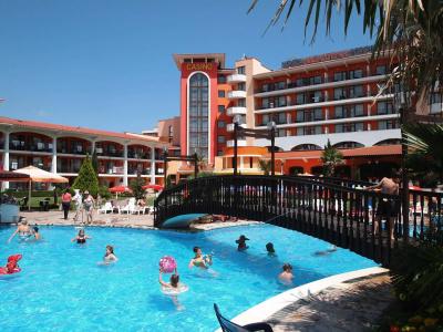 Hrizantema- All Inclusive - 13