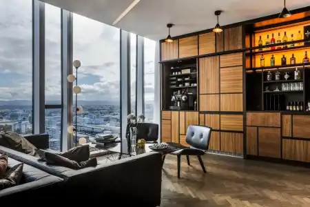 Tower Suites Reykjavík - 20