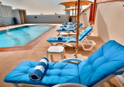 Signature Al Barsha - 48
