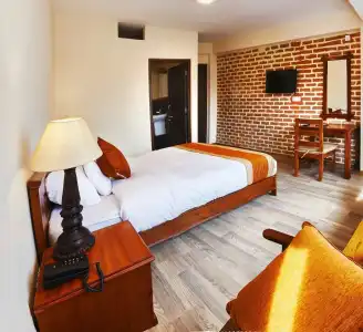 Golden Temple Inn - 2